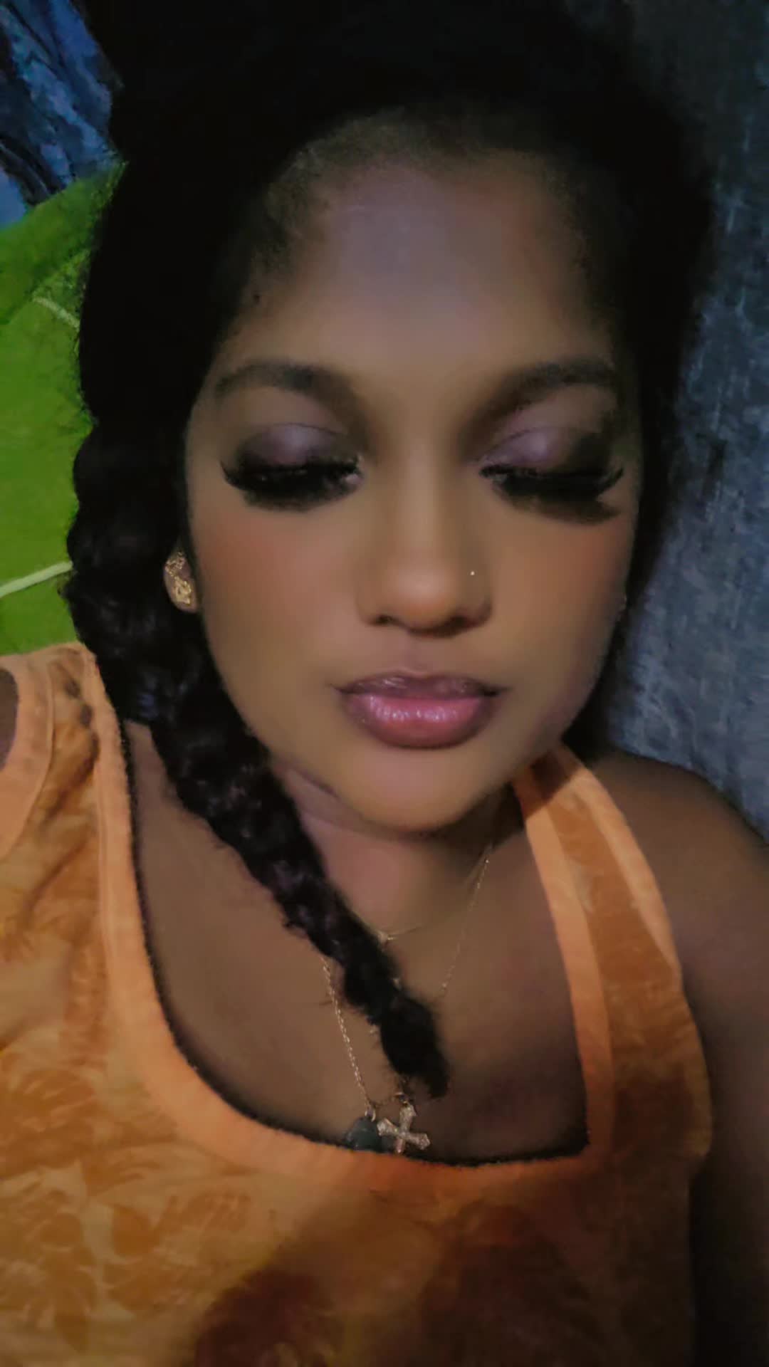 @Shanice Dani&euml;l 💄✅
