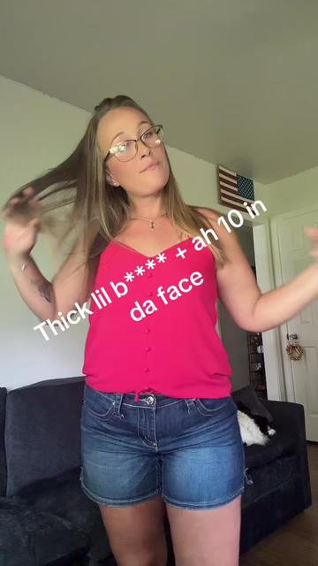 @Blair Renee