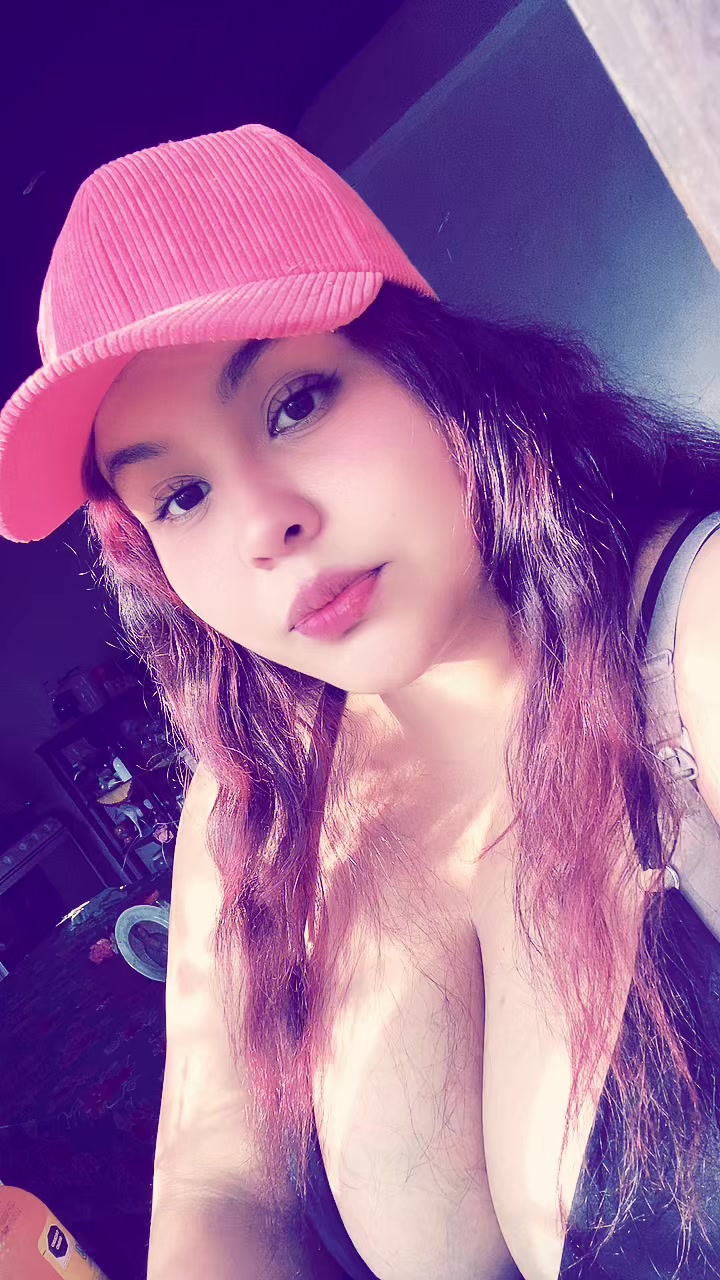 @la chinita Ortiz🥰💫😈