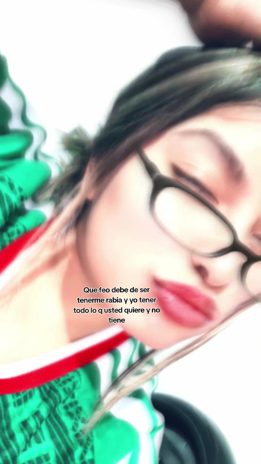 @Melissa Garcia