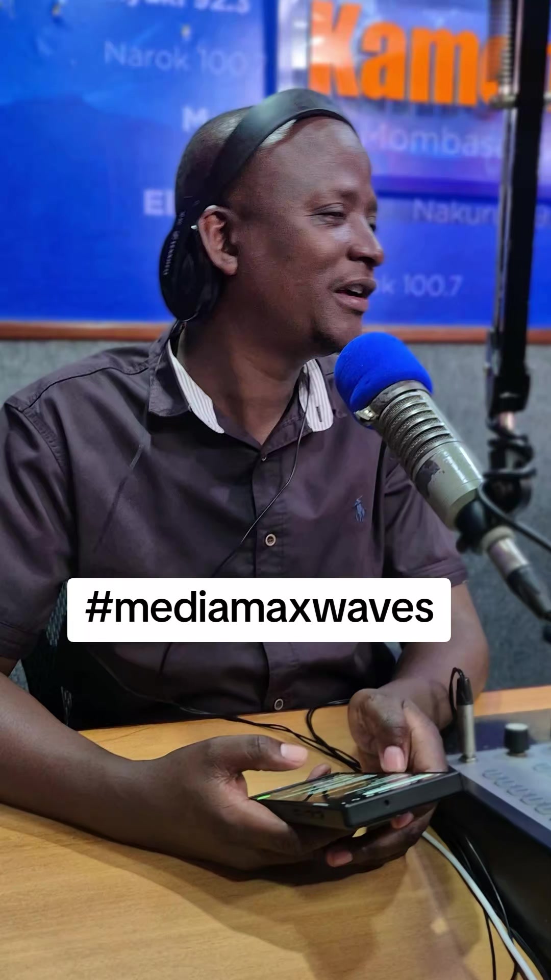 @Kameme FM Digital