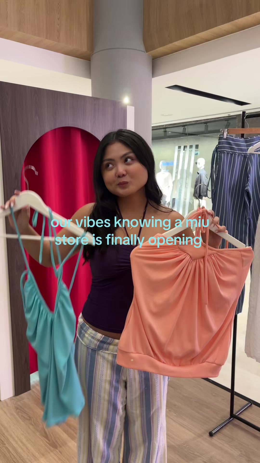 @Miu The Label