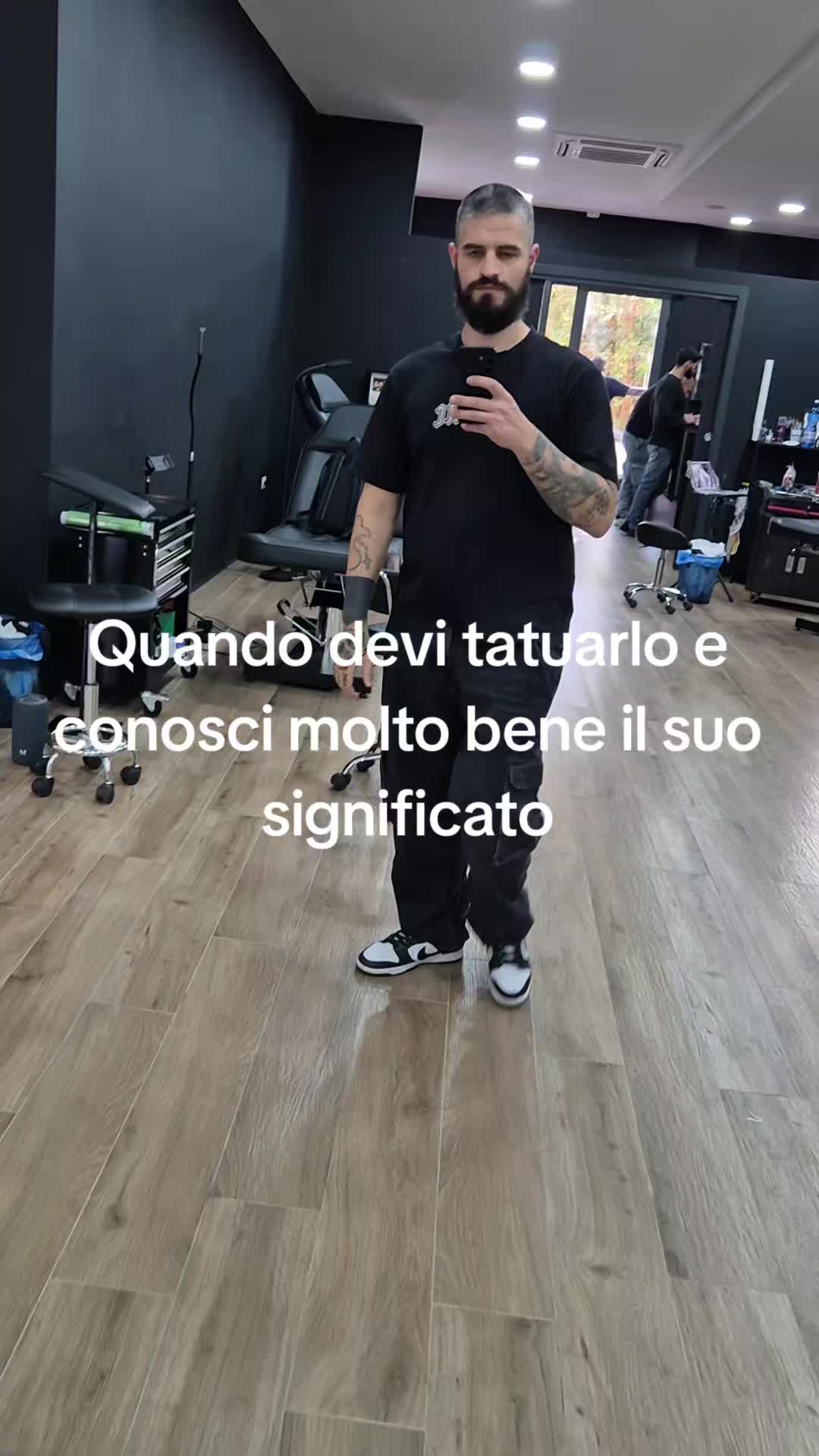 @Azvard Tattoo