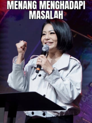 @Henny Kristianus
