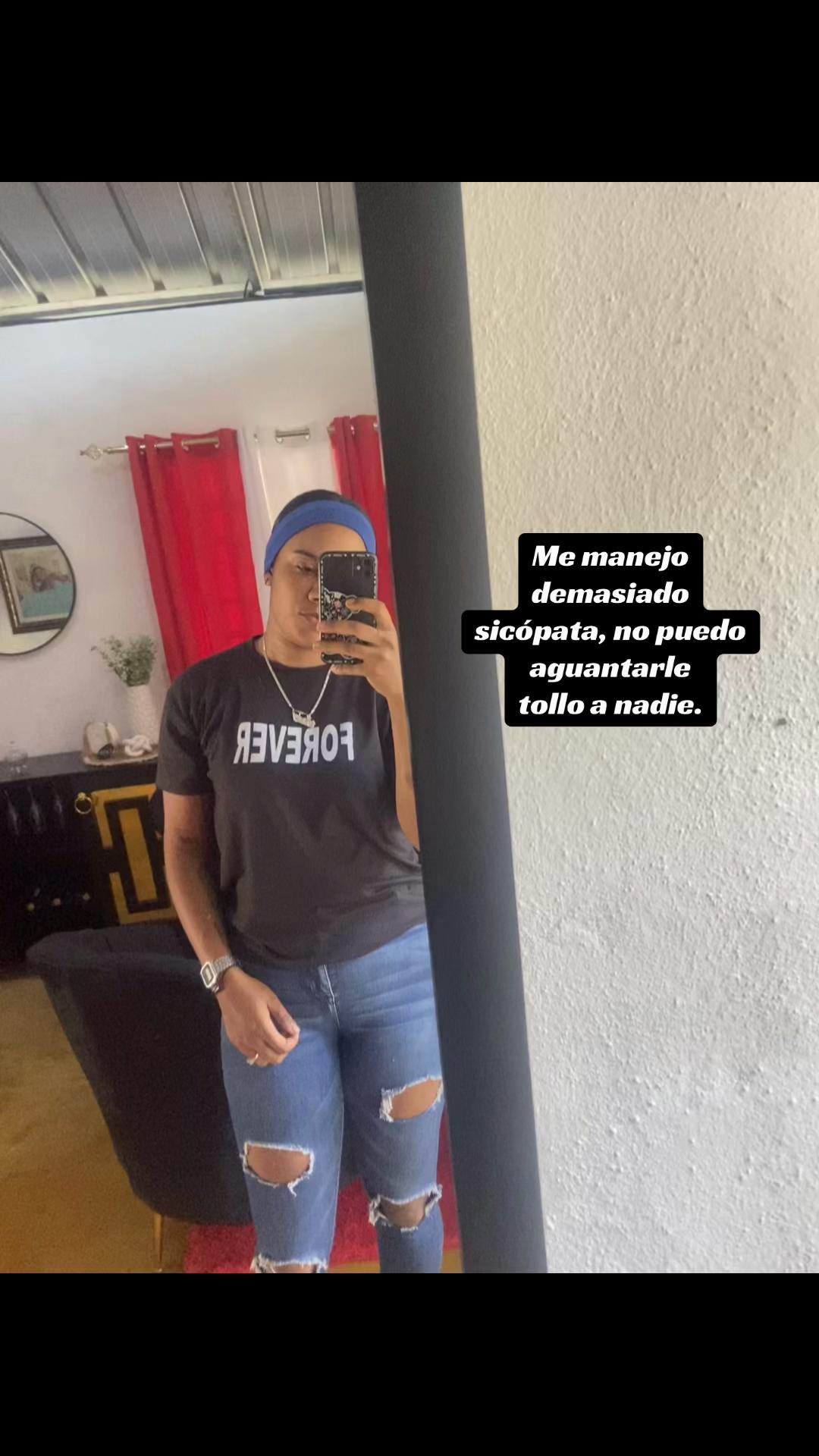 @Mart&iacute;nez 😌🖤