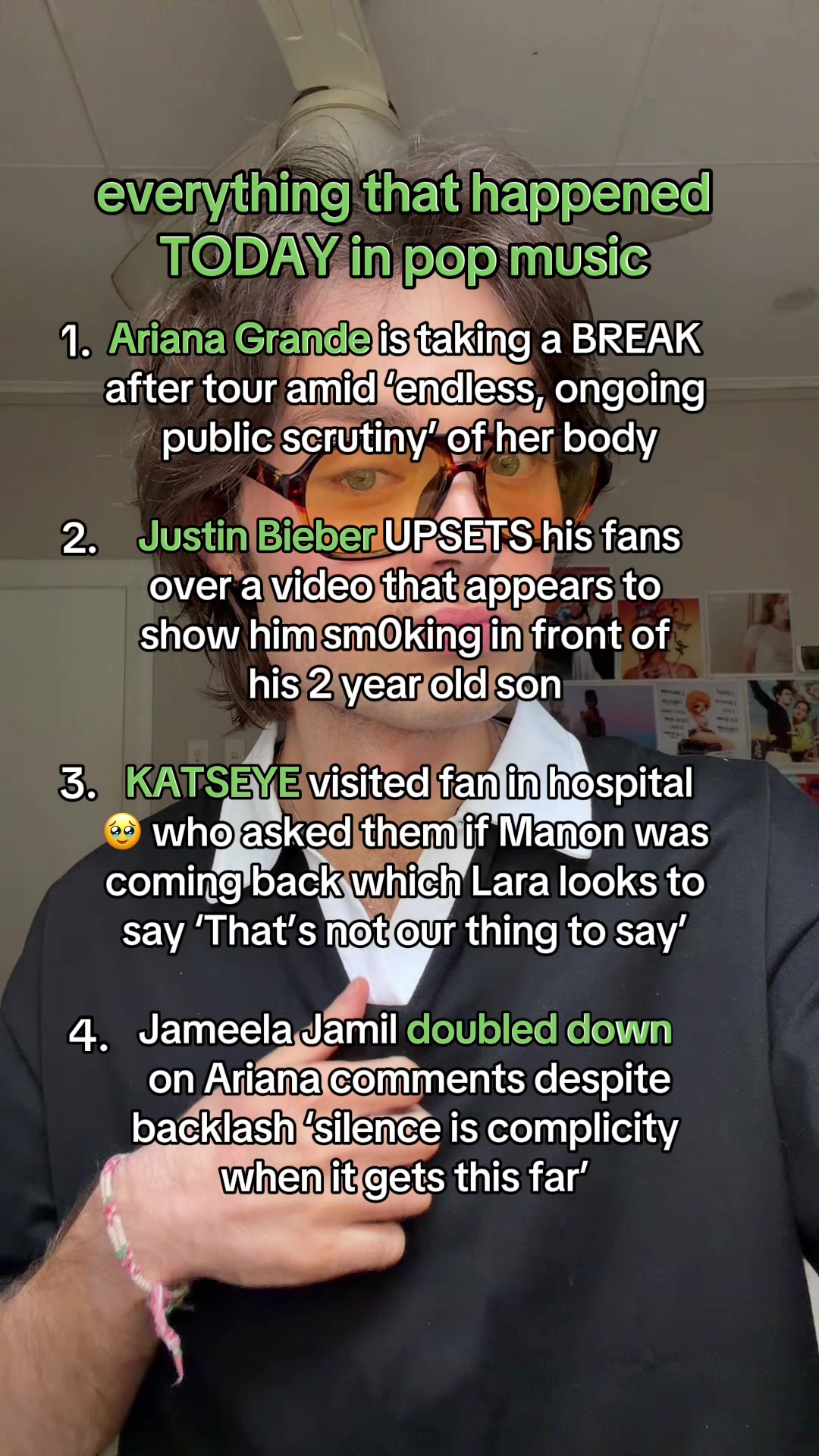 @today in pop news