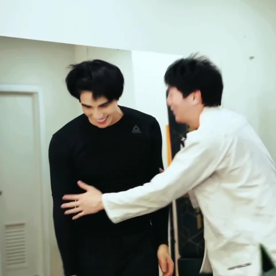 @Marie ๐ค๐ค