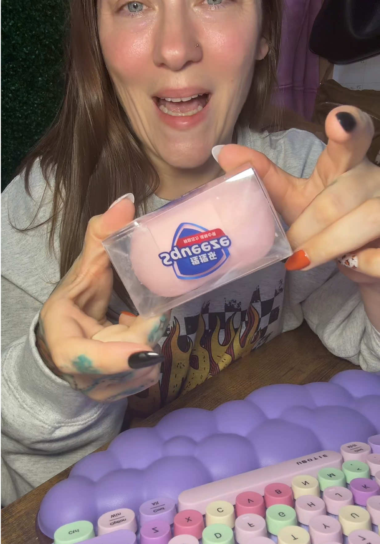 @Katie Stretch