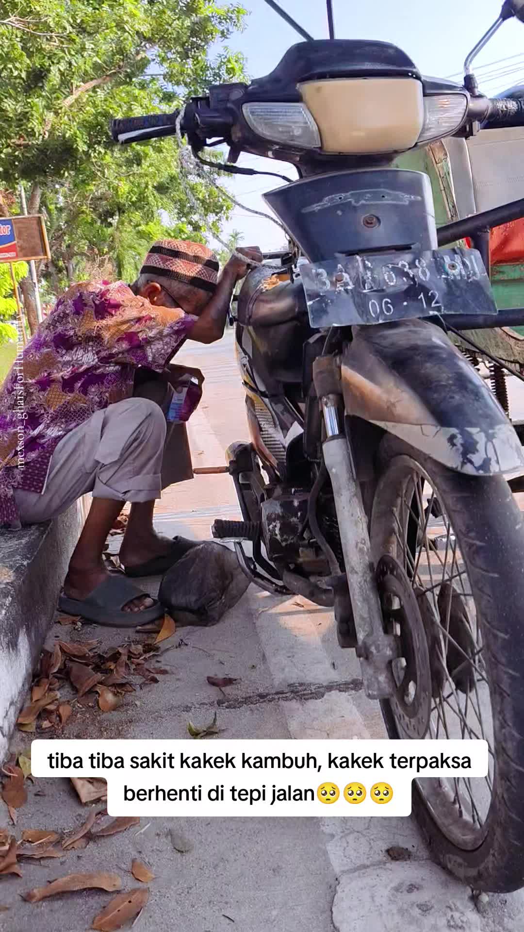 @Mexson_ghaisForHumanity