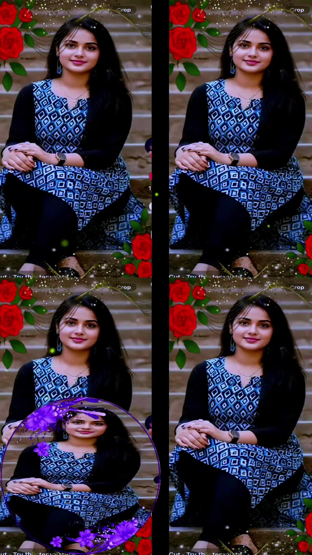 @💕Yalini@LYP santhy 💕🥰😍😘