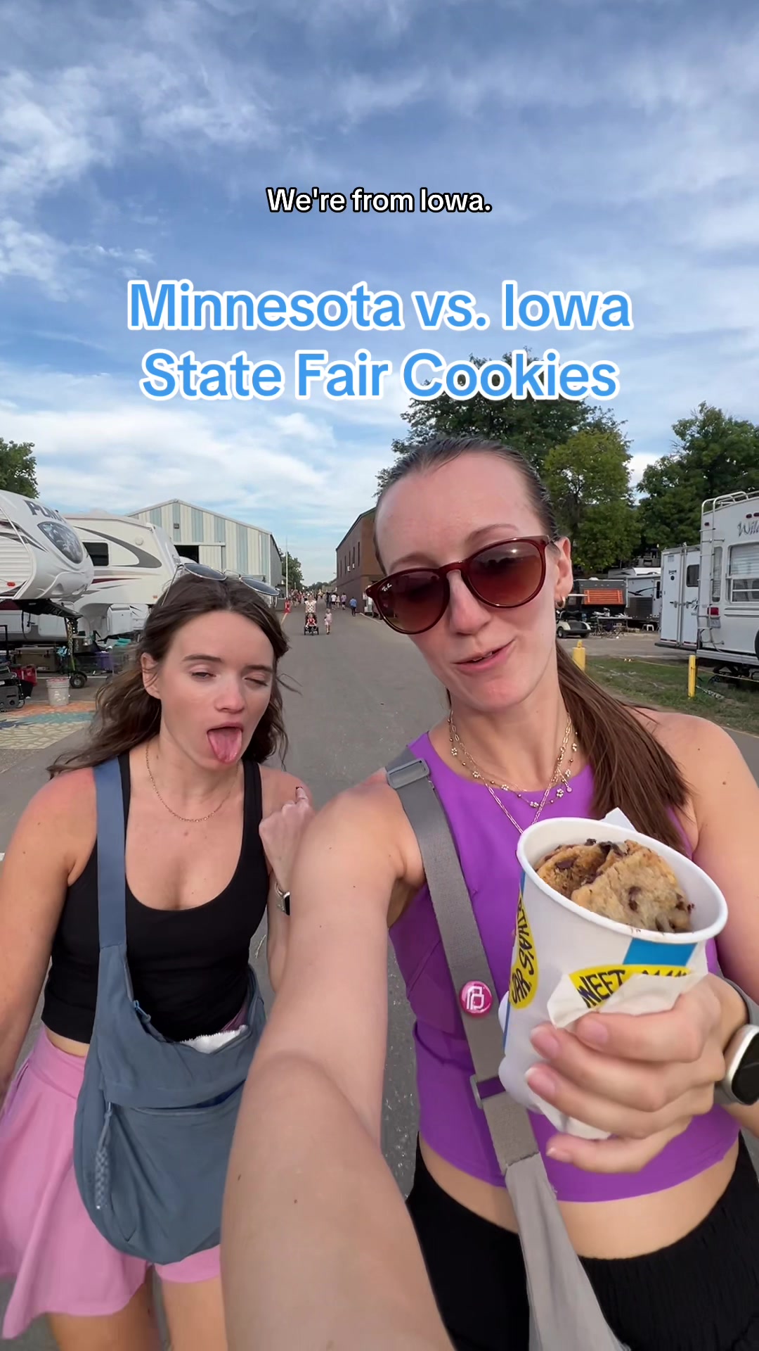 @Amber | Reseller & Iowa Girl
