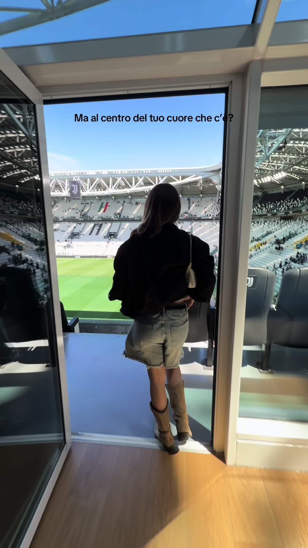 @Francesca Longobardi