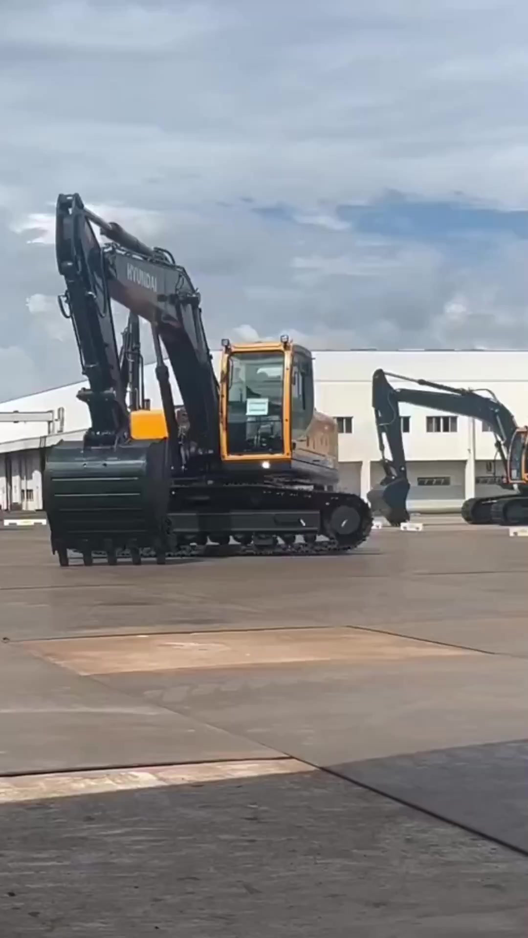 @Haode-machinery