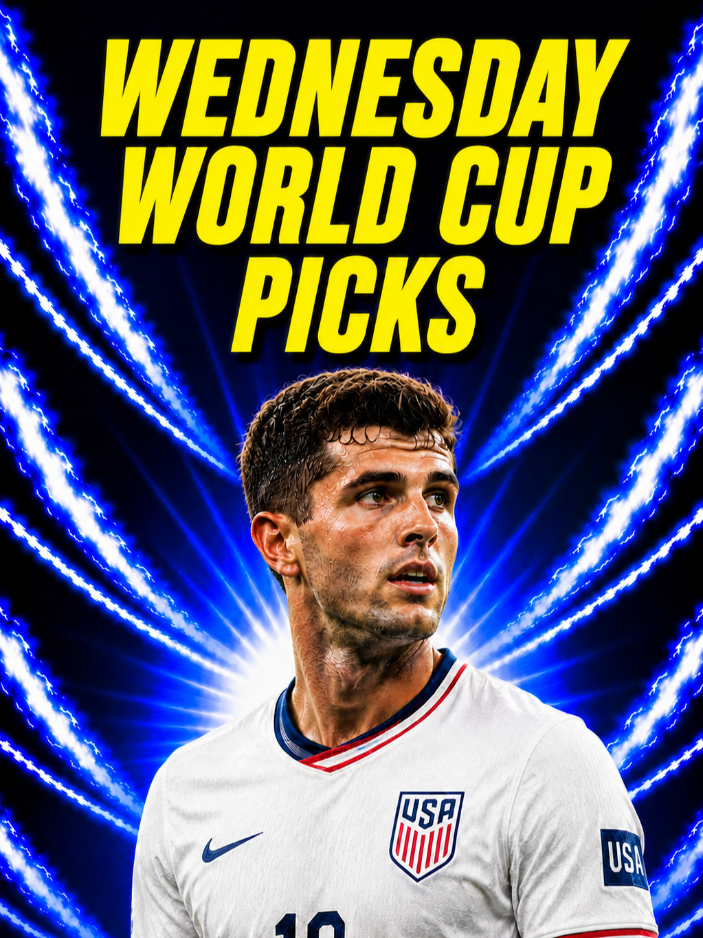 @Erickson Picks📈