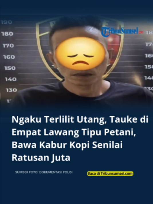@Tribun Sumsel