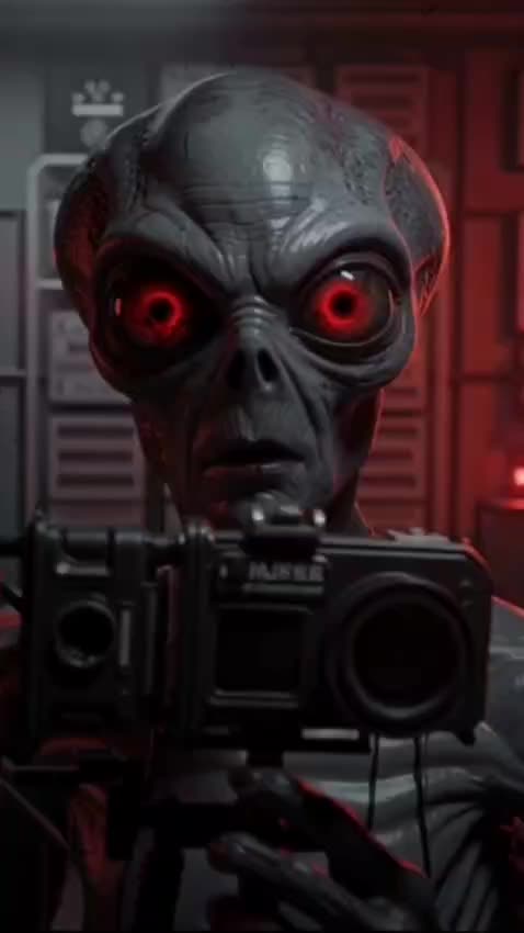 @AlienVibes