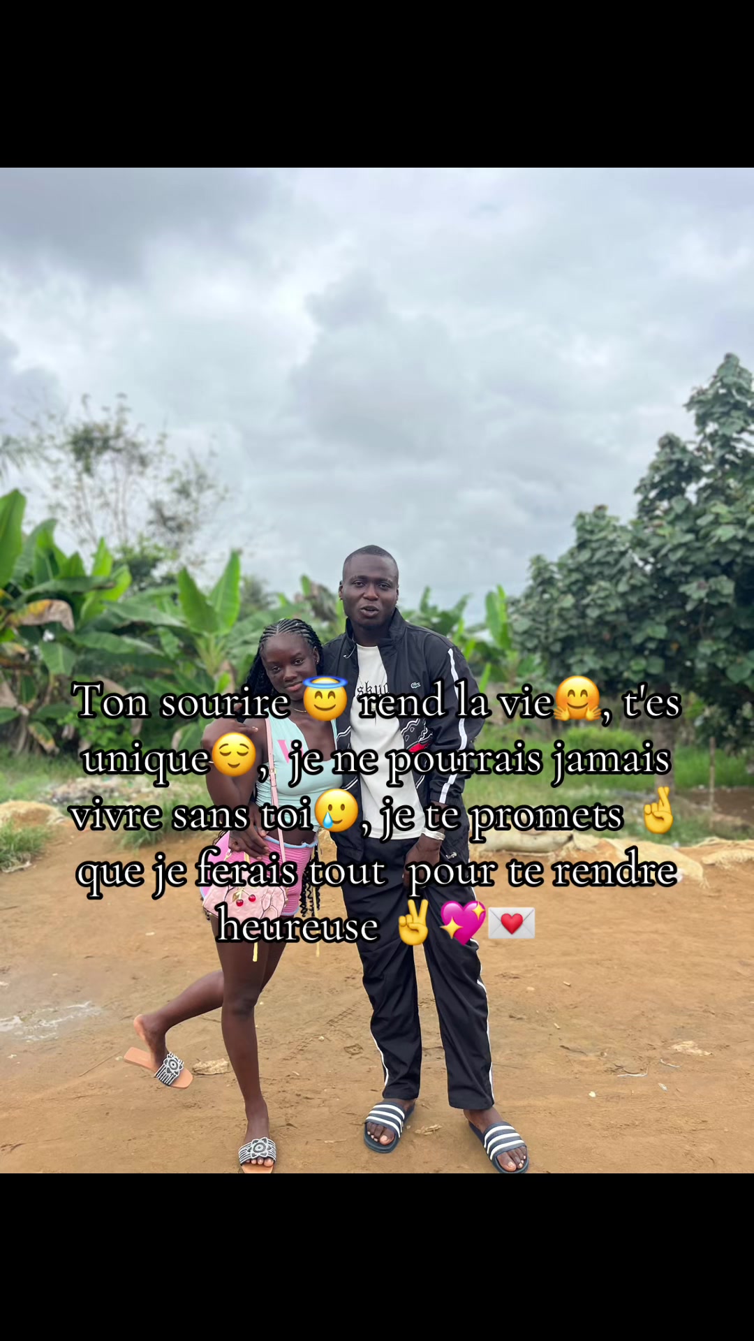 @Dame ramsy  ❤️💍✌️🧏😎