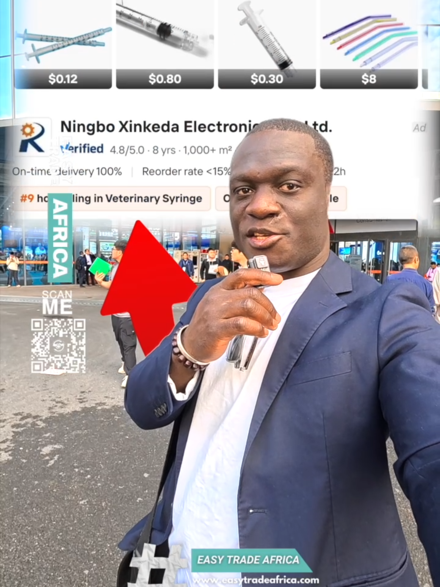 @Easy Trade Africa