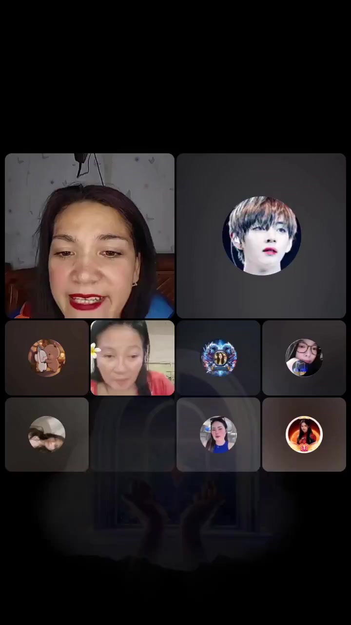 @QUEEN OF TIKTOK