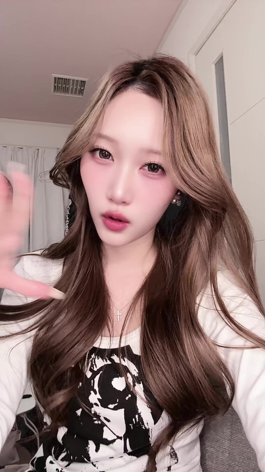 @♀︎
