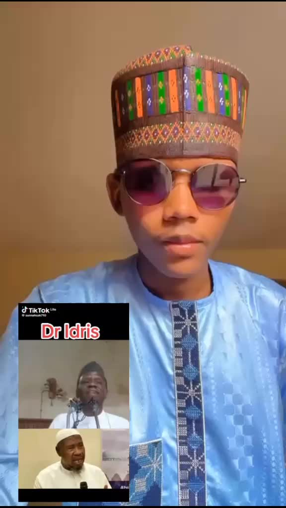 @Tijjanee elbulatory