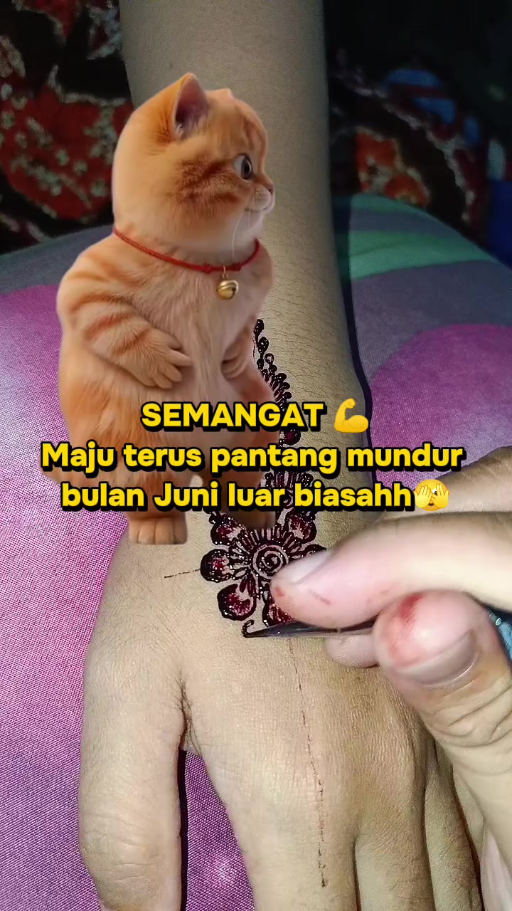 @iindahhenna_Lampung utara
