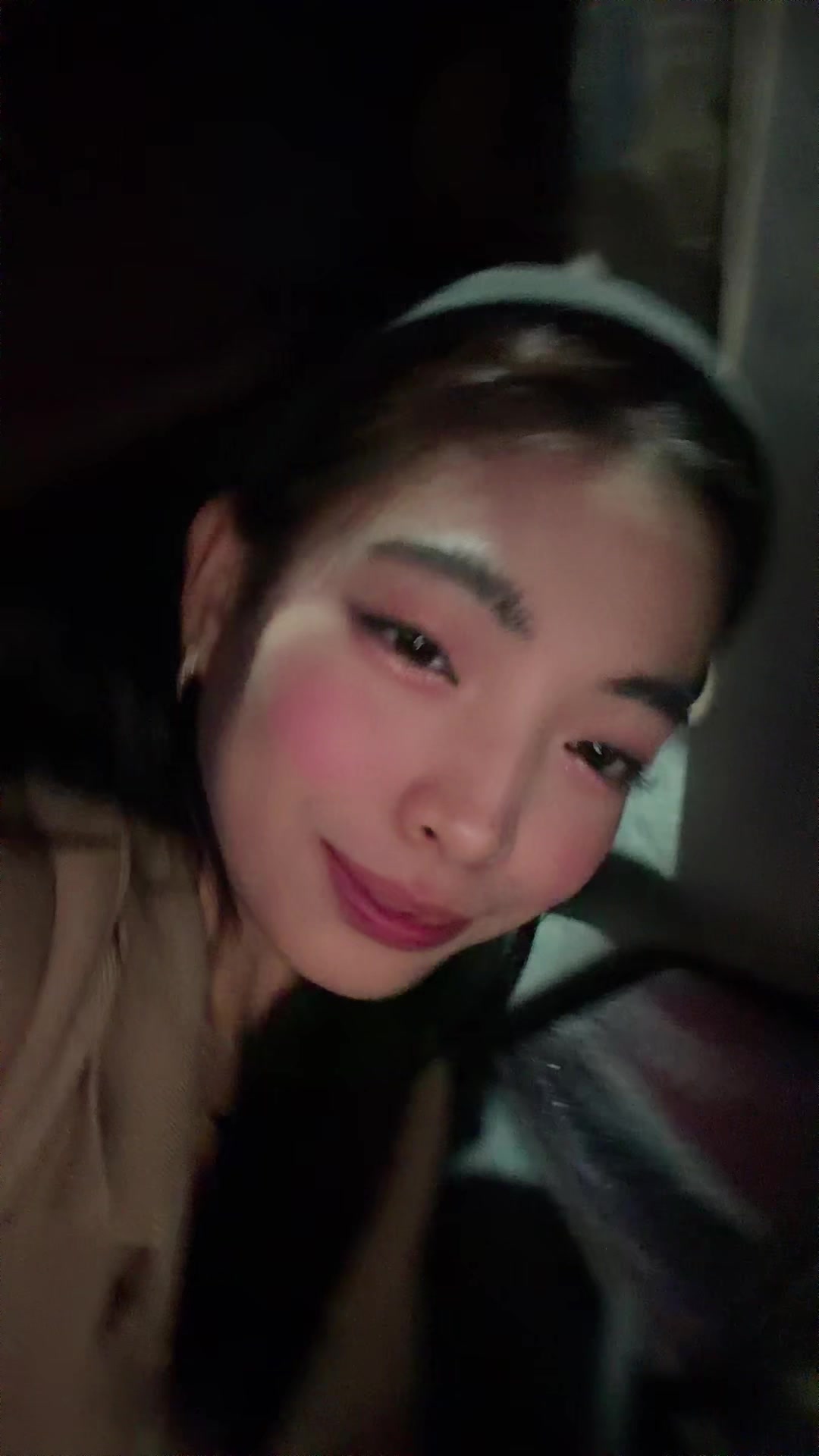 @Christy Imperial