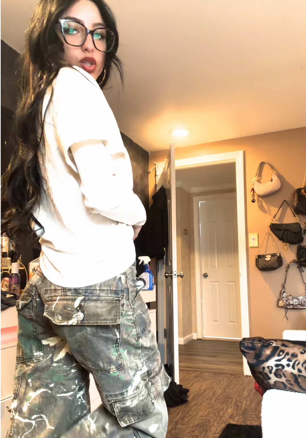 @Adrianna Aloni💋