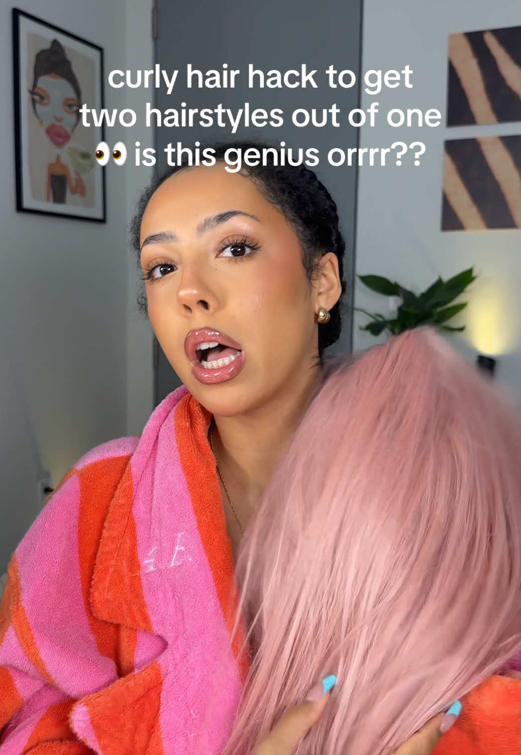 @alexa beckford