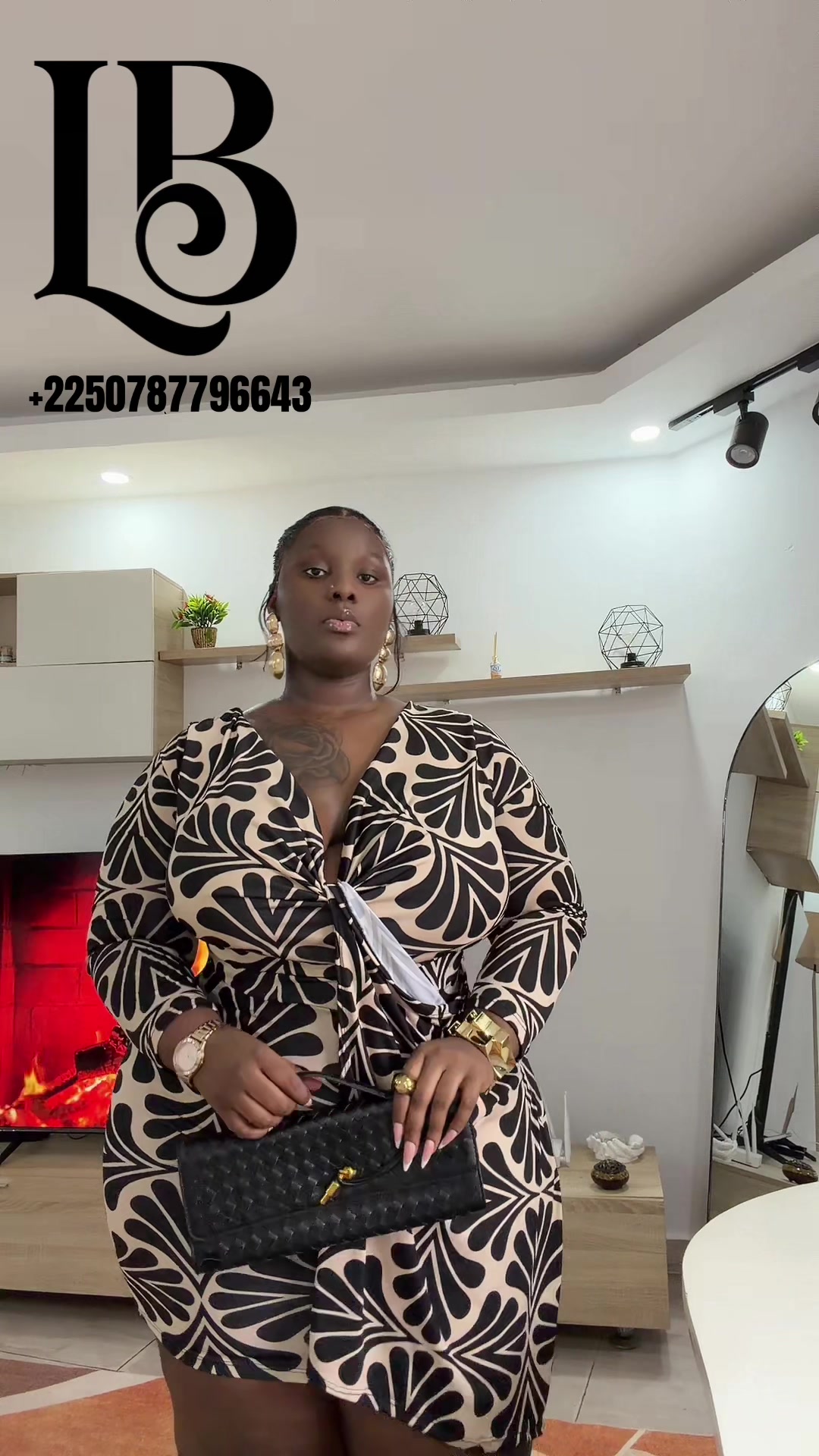 @Laur&egrave;ne boutique
