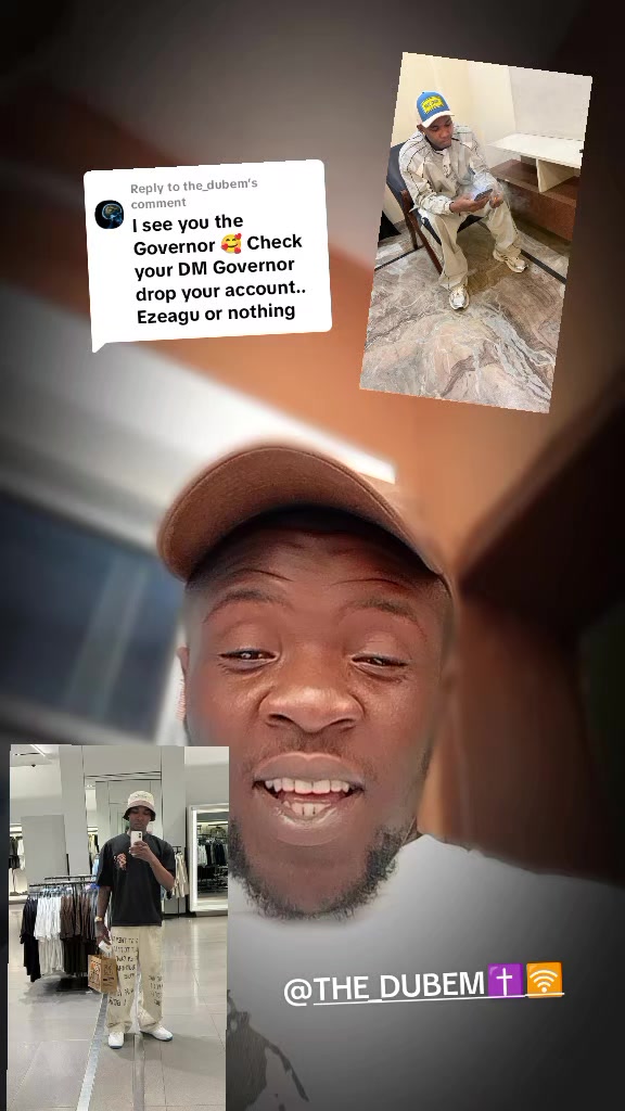 @Governor na akokwa🔥
