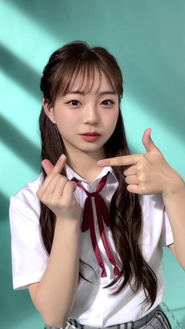 @椎名 彩晴(しいな いろは)