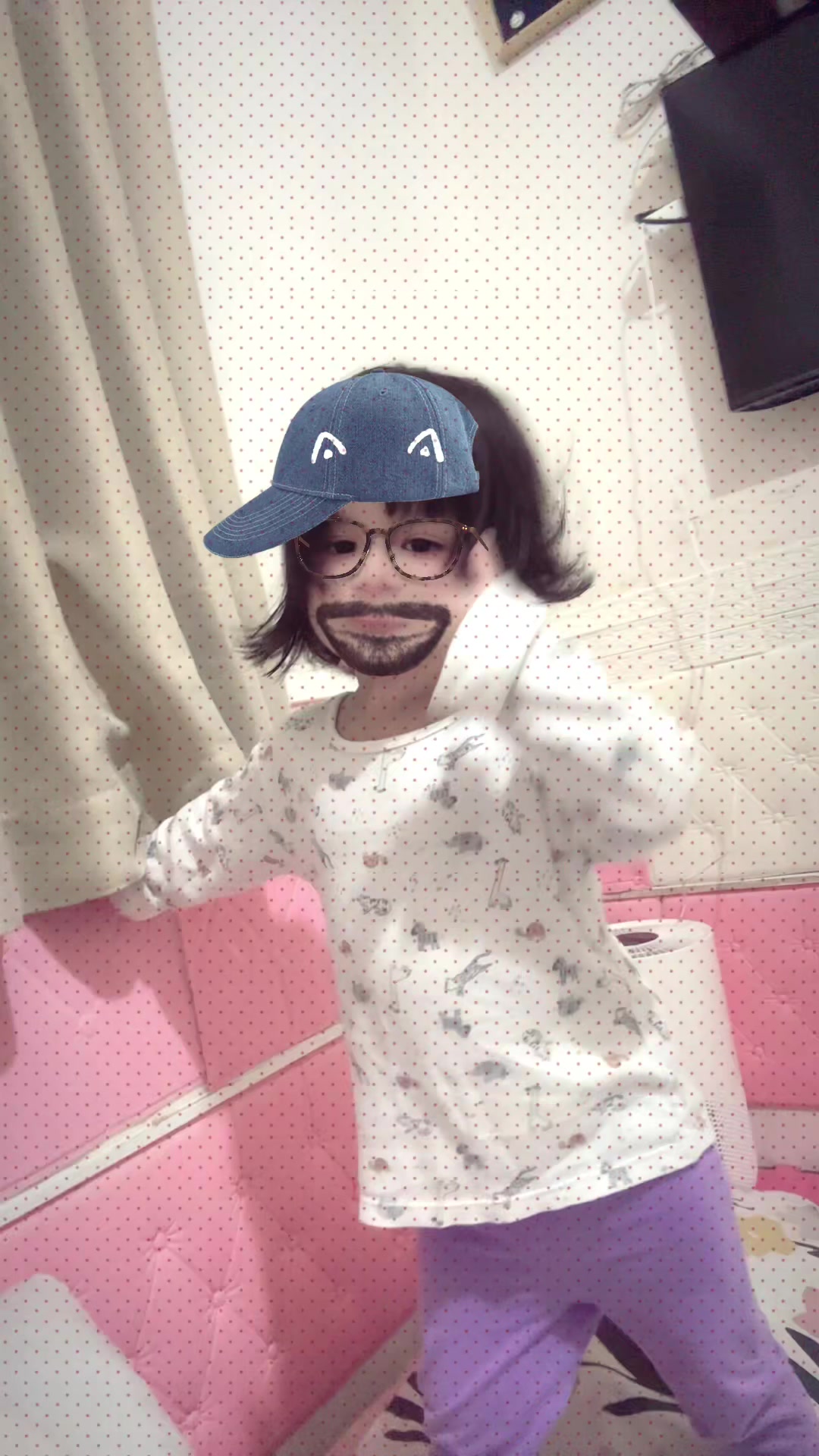 @Astrideyah used clothing sho