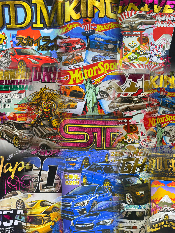 @Boutique Motor Sport