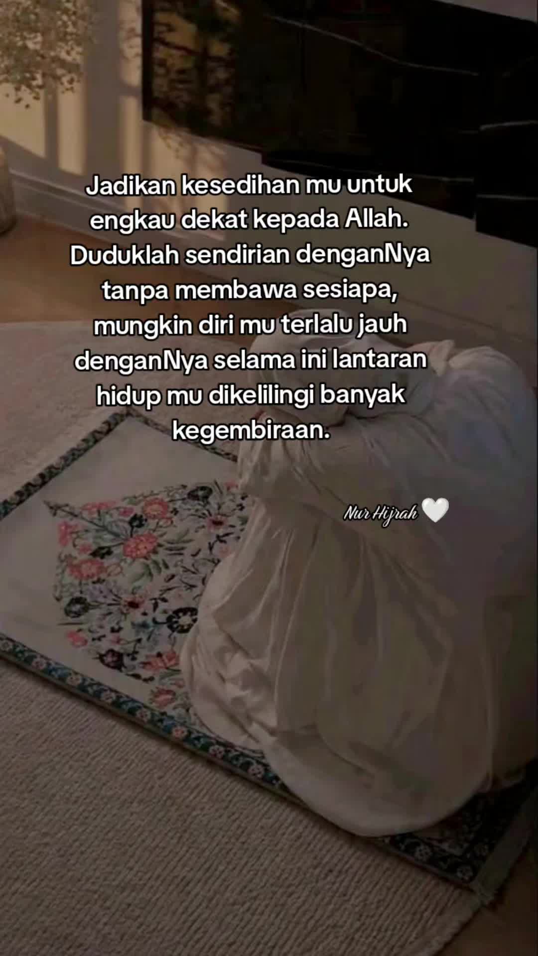 @Hijrahku🤍