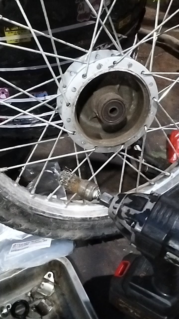 @sửa xe ho&agrave;ng học racing