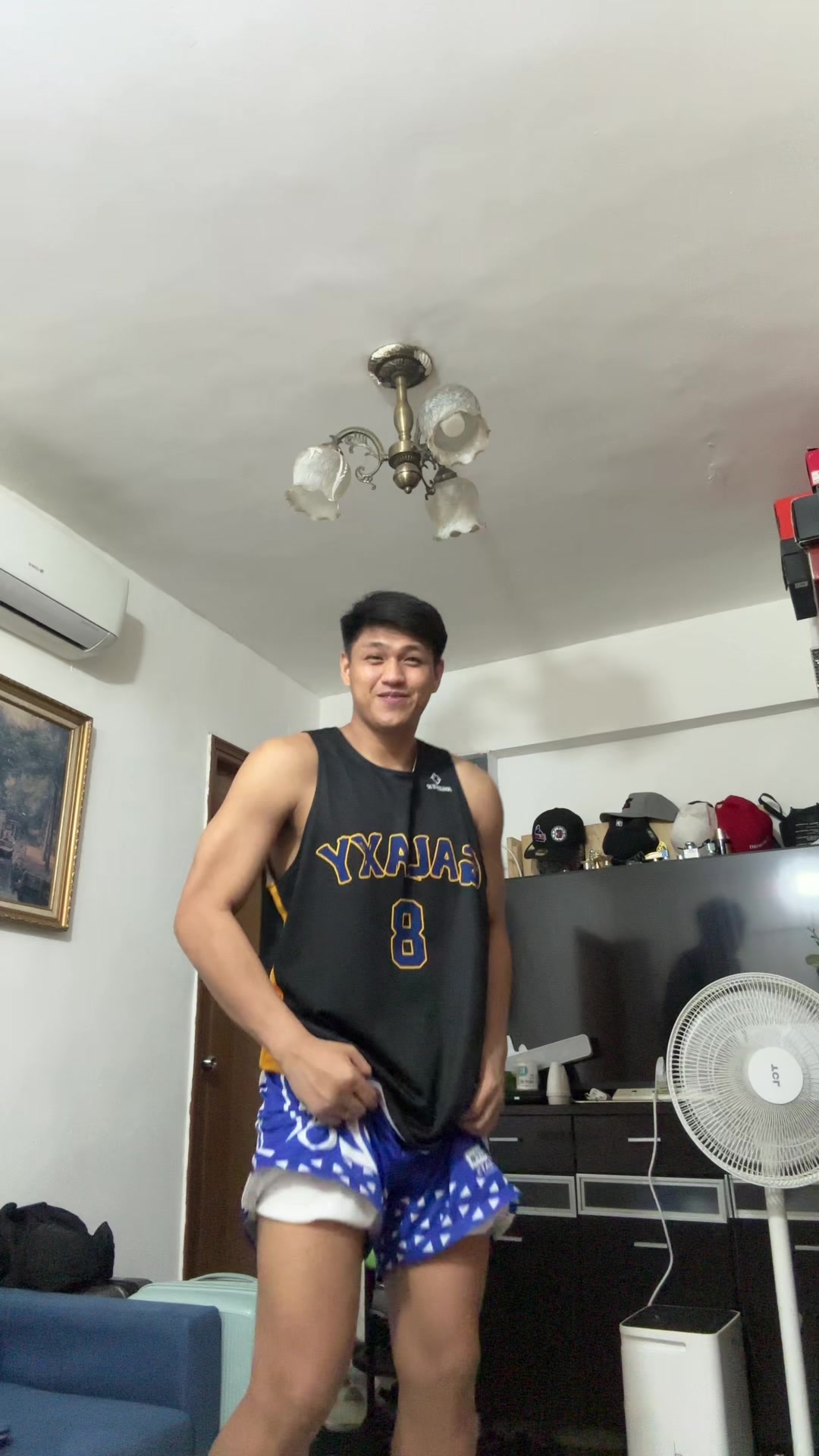 @Arjhay Gabriel