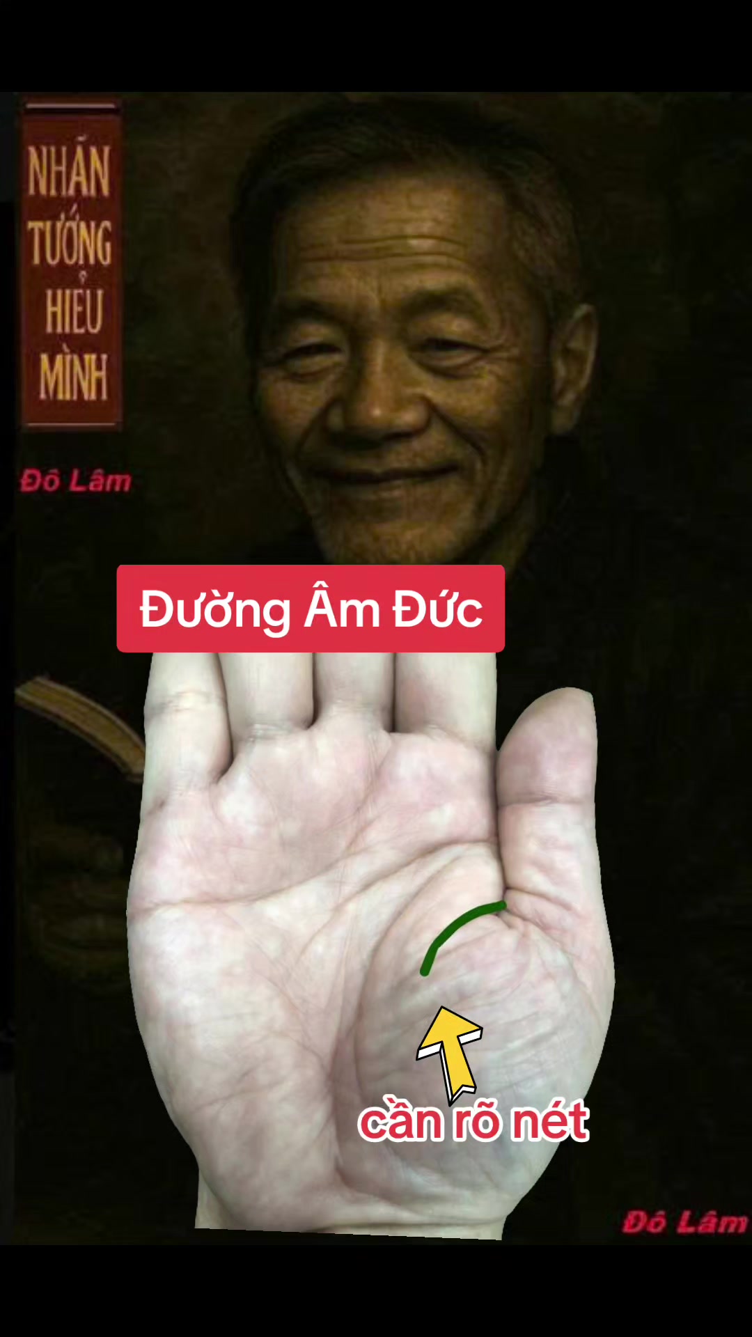 @Nhân Tướng Hiểu Mình
