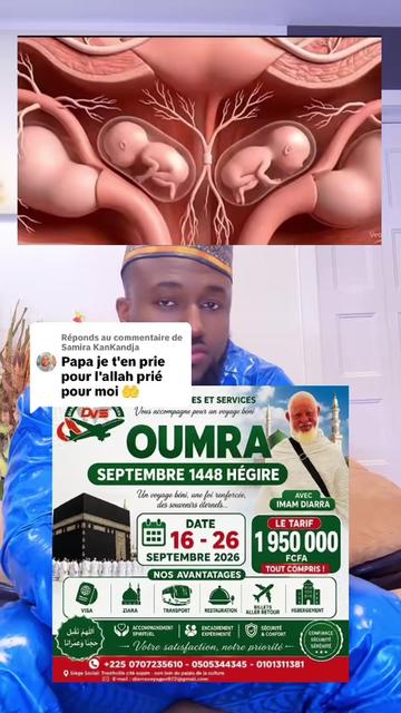 @Facoly Doumbia officiel 🇨🇮
