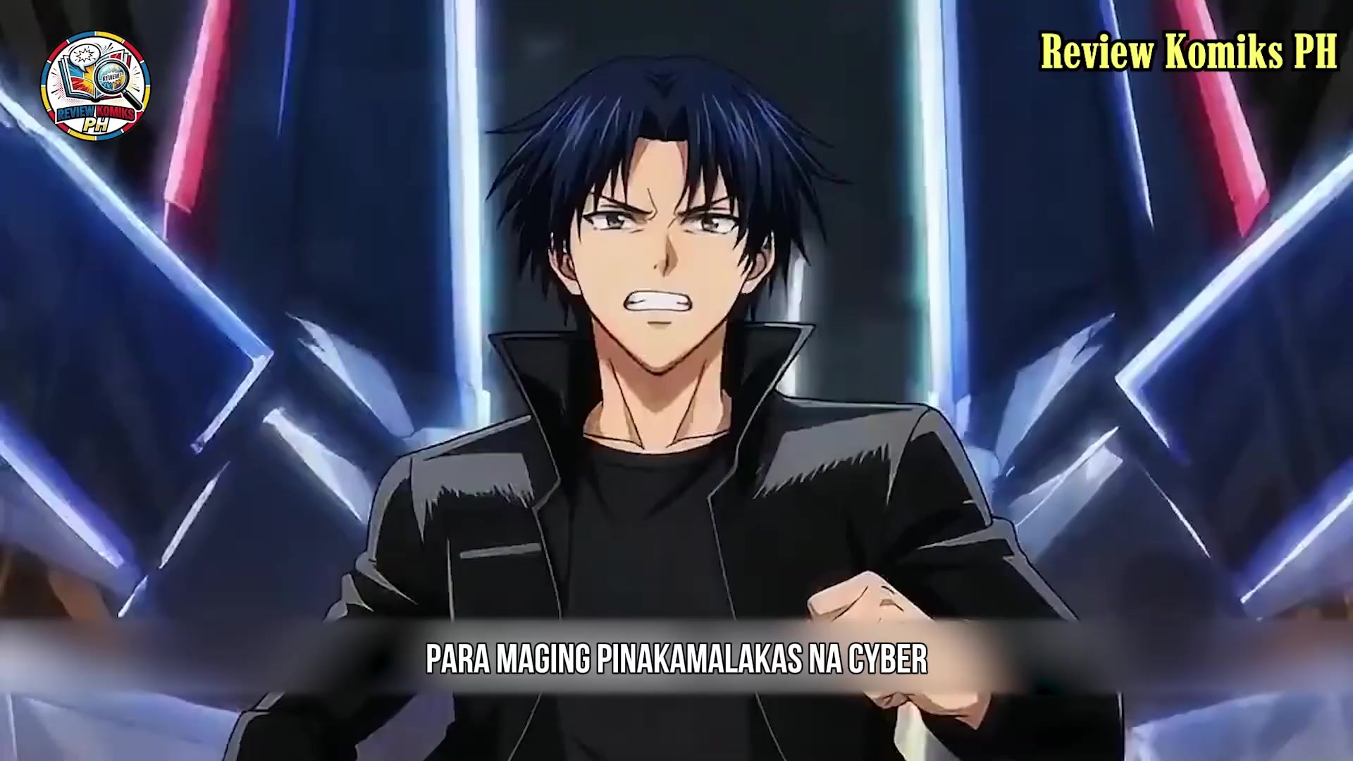 @Manhwa Ng Bayan