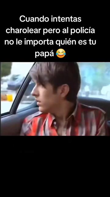 @CARLOS MORENO