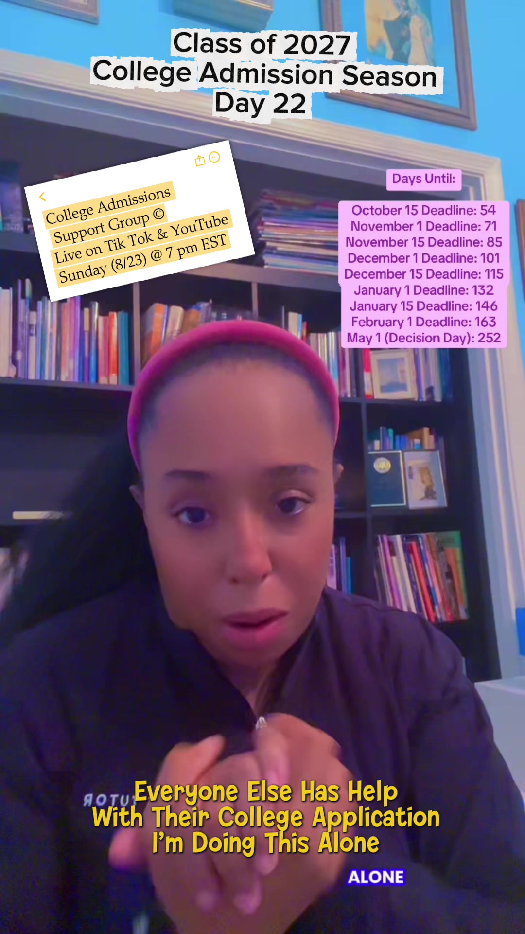 @Ms. Jenn aka Jenn The Tutor