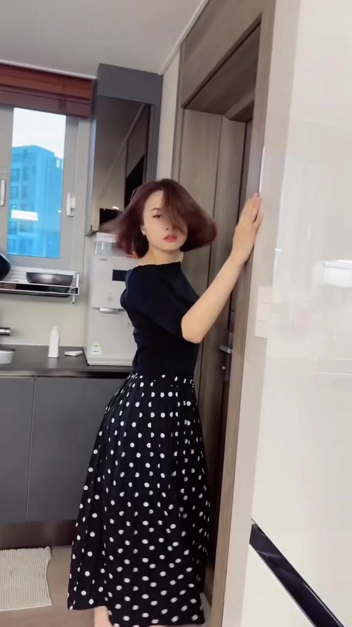 @딸셋
