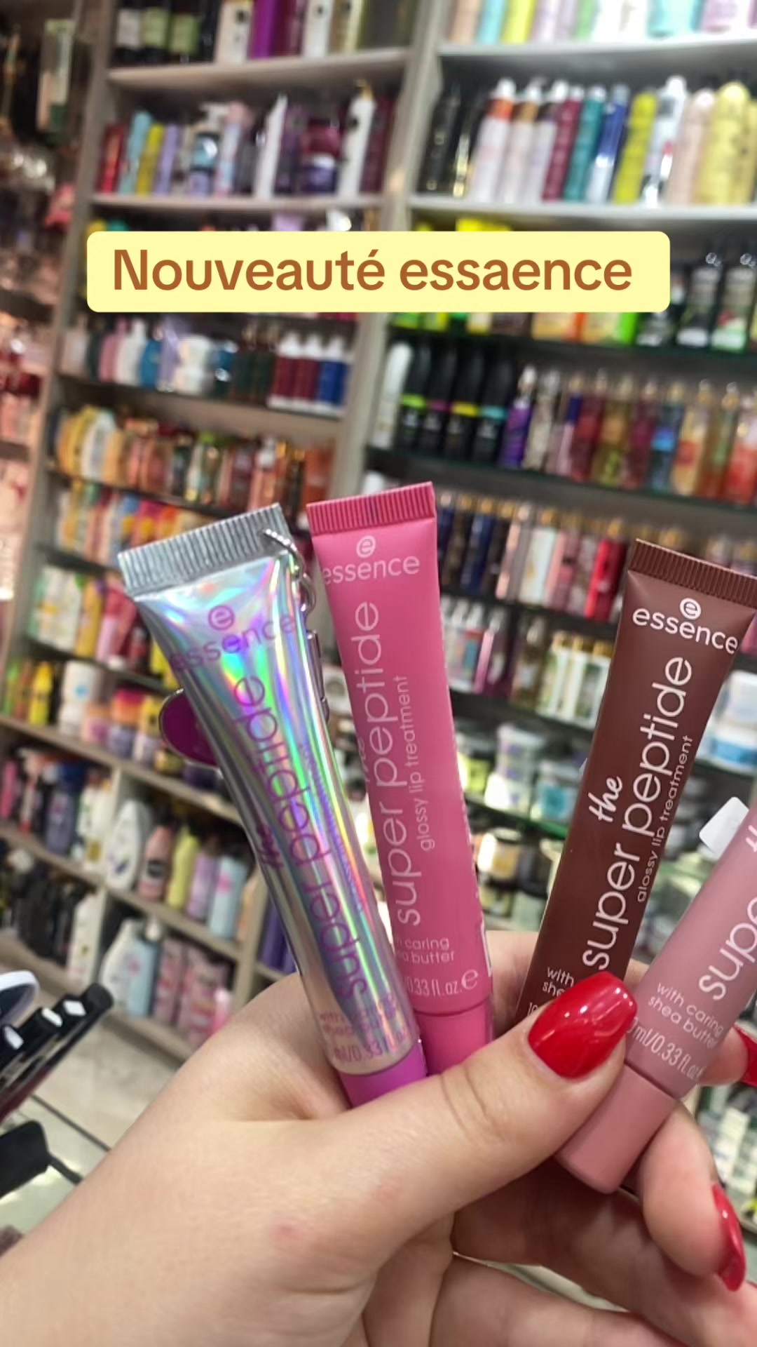 @Fathi Beauty fouchena