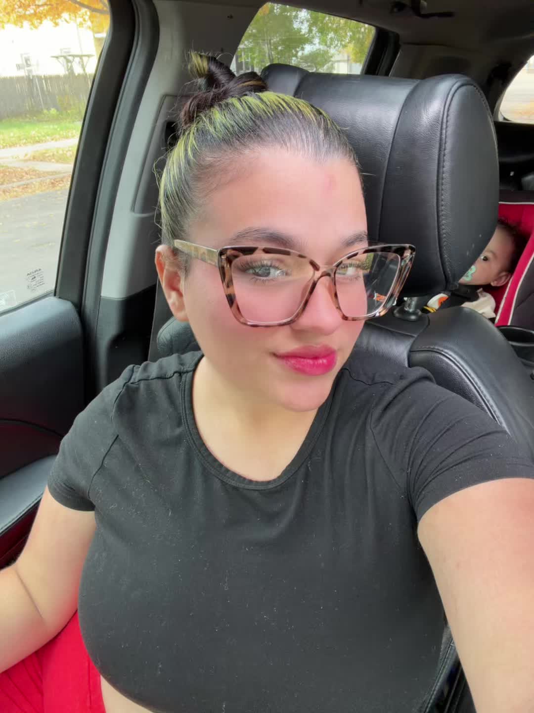 @Michelle Rivera🇵🇷