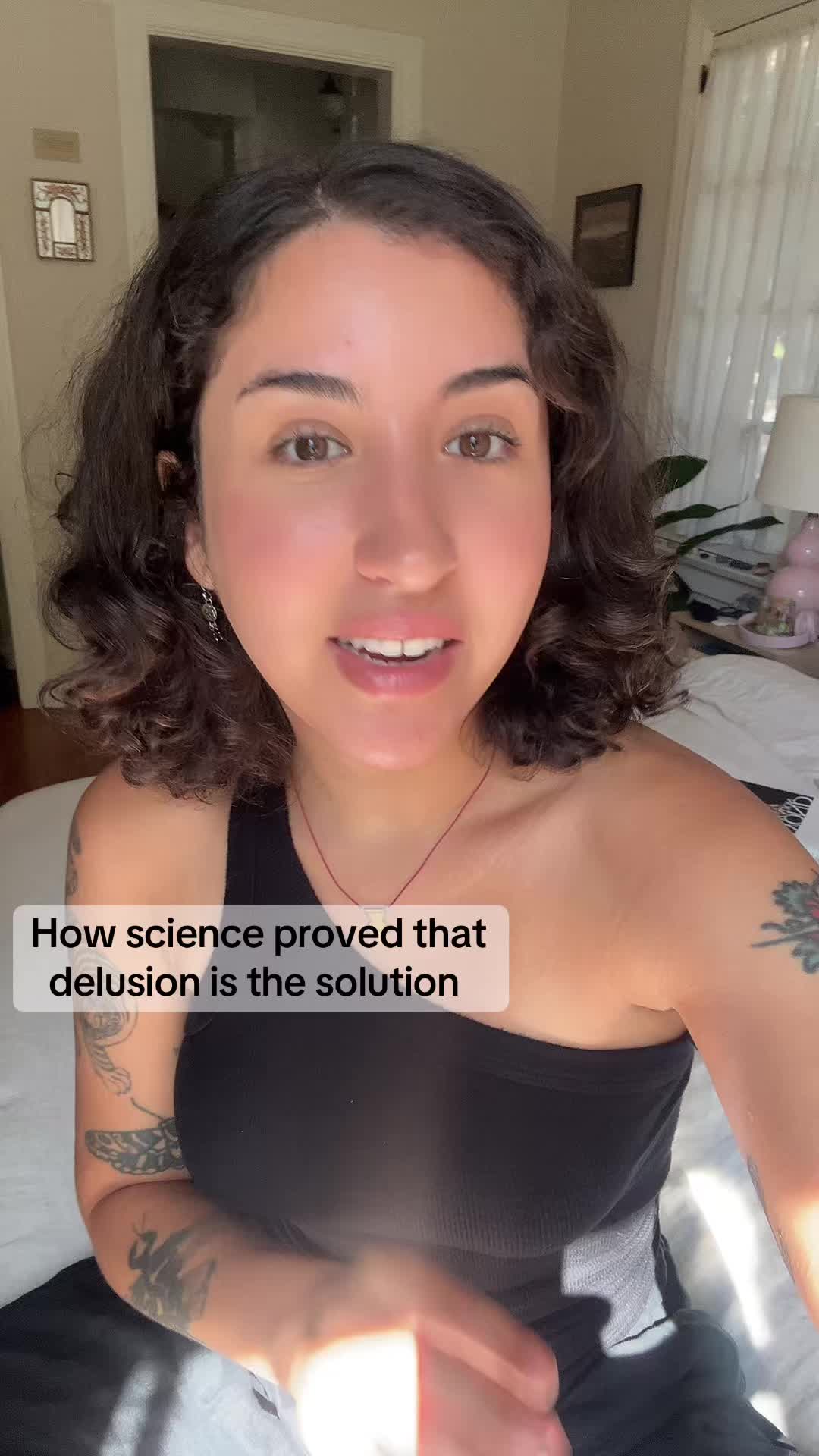 @Nicole Ilana
