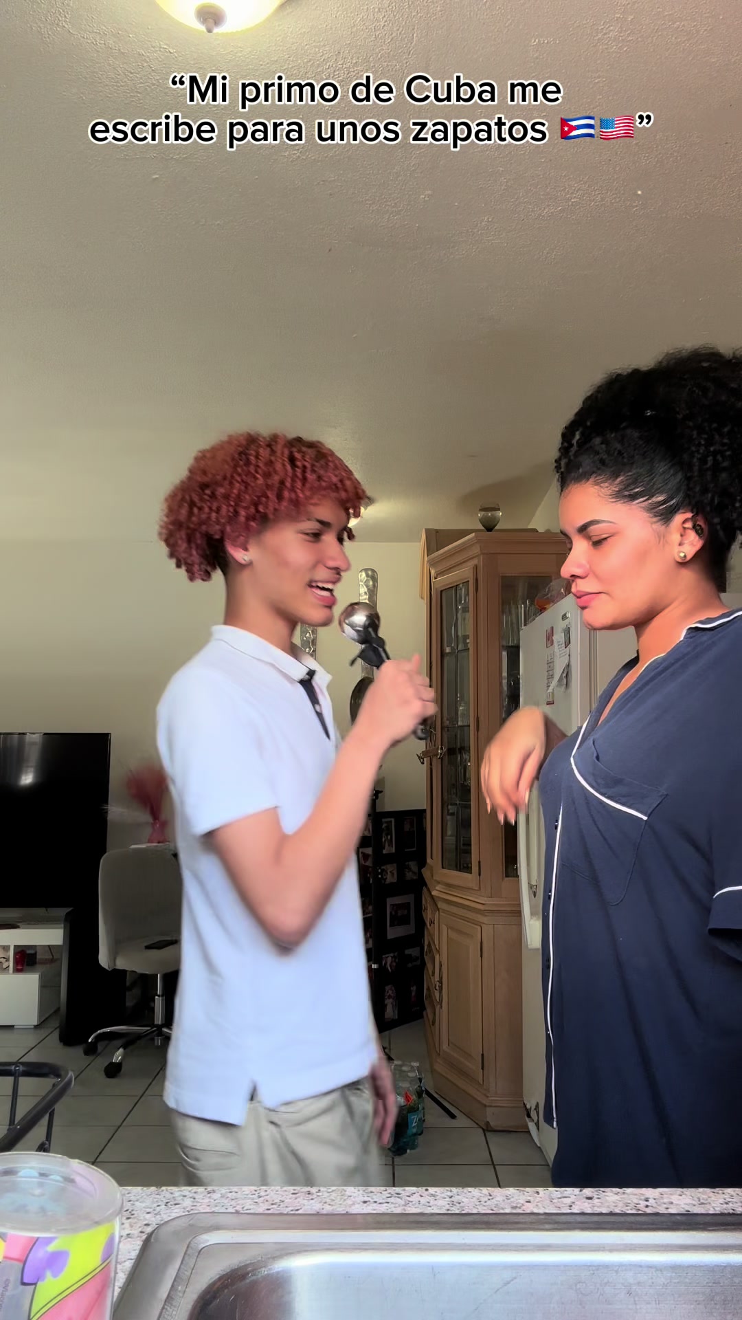 @Yessi la mulatica