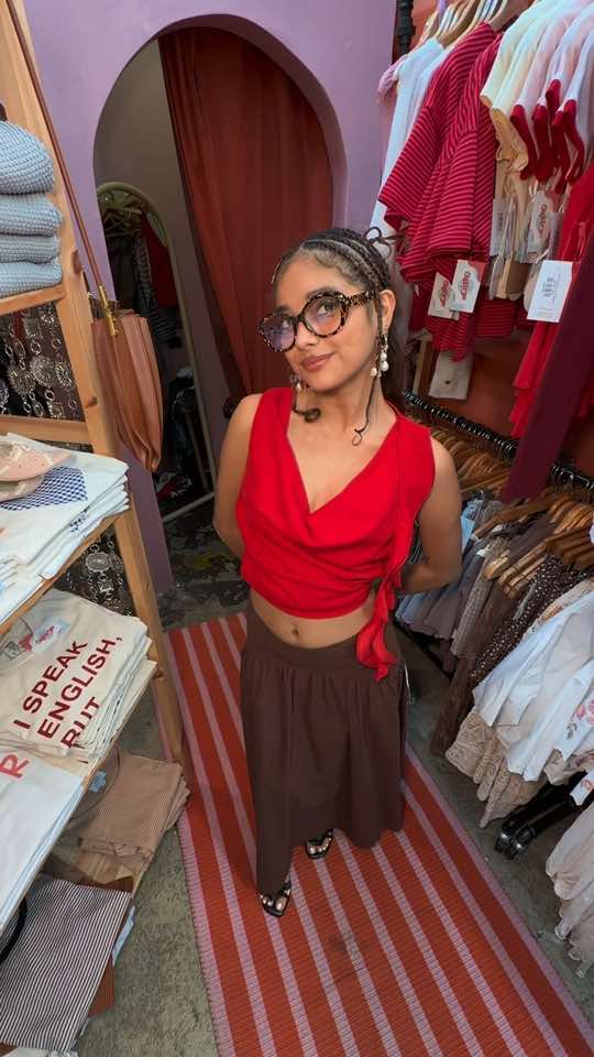 @OZZIRYS BOUTIQUE