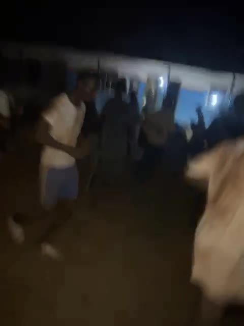 @CADETMEDIA G'COYSAAPADE CMD