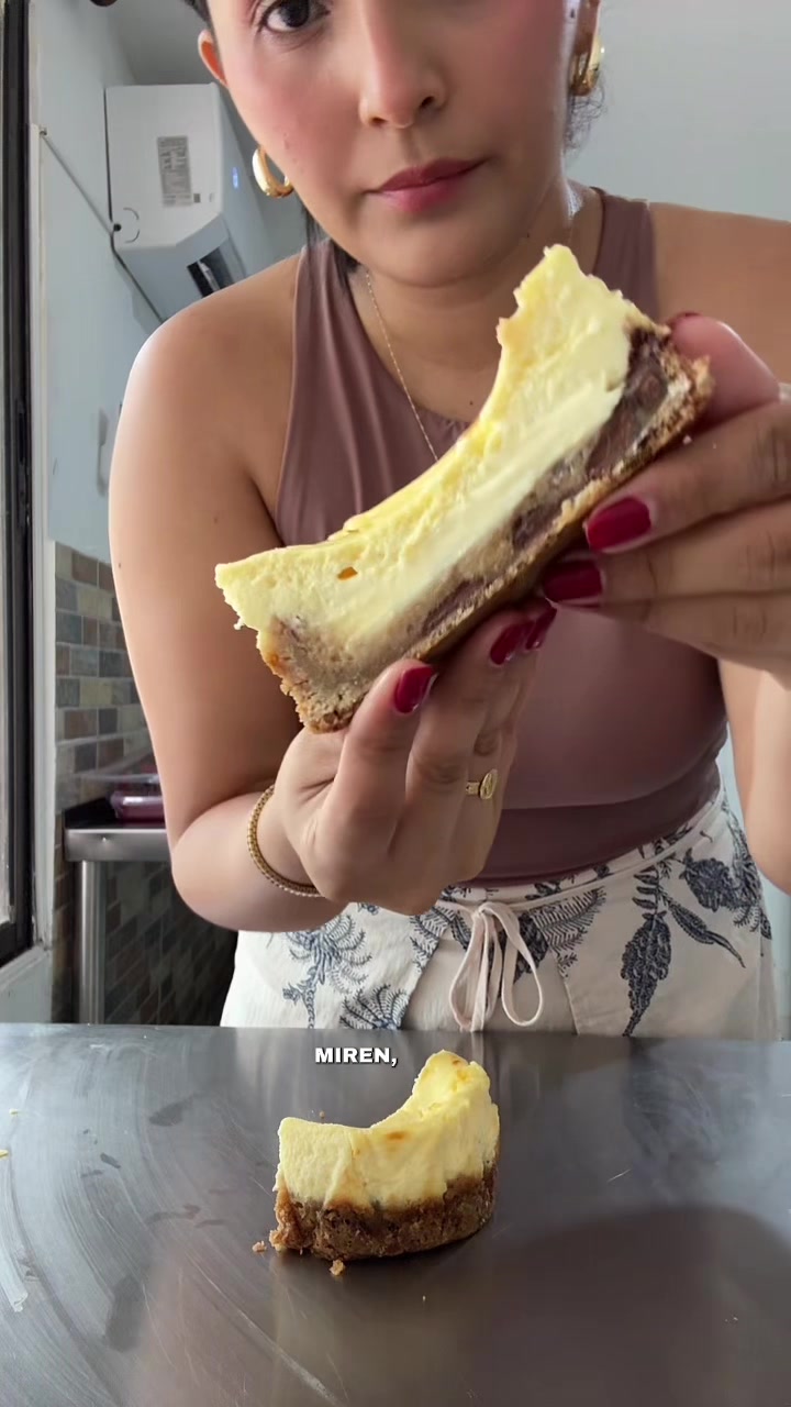 @Brûlée Pastelería